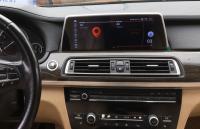 Магнитола BMW 7-серии (F01/F02) 2012-2015 NBT - Radiola RDL-6267 монитор 10.25", Android 13, 8Гб+128Гб, CarPlay, 4G SIM-слот