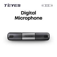 Цифровой микрофон для Teyes СС4 Pro