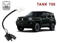 Автомобильный доводчик для Tank 700 / Авиационный алюминий / Сделано в России