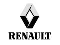 Штатные регистраторы для Renault