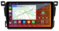 Штатная магнитола Canbox PRO-Line 2K 4252-9-1285 для Toyota RAV4 4 (XA40) (2012-2019) на Android 13 (4G-SIM, 8/256, DSP, QLed)