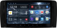 Штатная магнитола для Mercedes-Benz R 2005-2015 RedPower 71169 на Android 10, 8-ЯДЕР, 6ГБ-128ГБ