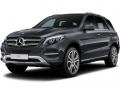 GLE (W166) 2015-2018