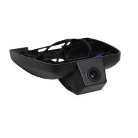 Штатный видеорегистратор для Lexus NX (2017+) c ассистентом дальнего света / RedPower DVR-LEX4-G