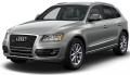 Q5 8R 2008-2012