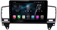Штатная магнитола для Mercedes-Benz ML W166 2011+ - Farcar H1241R на Android 10, 8-ЯДЕР, 4ГБ-64ГБ, встроенным 4G модемом и DSP