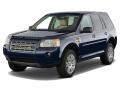 Freelander 2006-2012