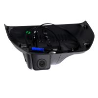 Штатный видеорегистратор для GAC GS3 (2022+) RedPower DVR-GAC2-G