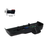 Штатный двухканальный видеорегистратор для Haval H3 RedPower DVR-HV8-G DUAL