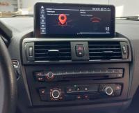 Магнитола для BMW 1-серии (F20), 2-серии (F22) 2012-2016 NBT - Radiola RDL-6211 монитор 10" на Android 13, 8ГБ-128ГБ, Carplay, SIM-слот