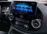 Магнитола Mercedes-Benz Vito 2014-2023 - Radiola RDL-6770 монитор 12.3", Android 13, 8Гб+128Гб, CarPlay, 4G SIM-слот