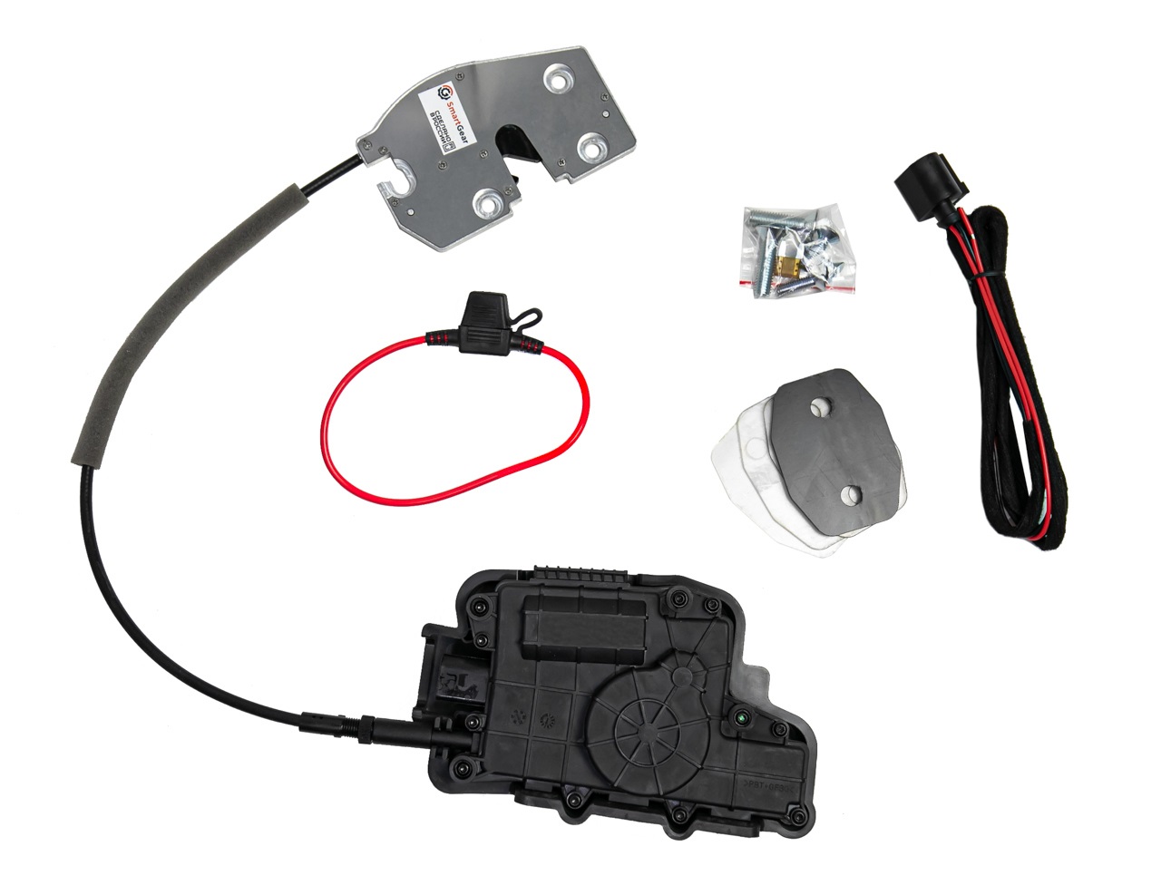 В продаже доводчики дверей