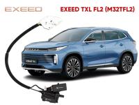 Автомобильный доводчик дверей для EXEED TXL FL2 (M32TFL2) / Авиационный алюминий / Сделано в России