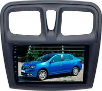 LeTrun 3010-4217 9 дюймов VT Android 10 MTK-L 2+16 Gb ASP