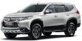 Pajero sport 2015-2021