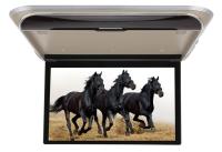 ПОТОЛОЧНЫЙ МОНИТОР 15,6" С МЕДИАПЛЕЕРОМ ERGO ER15M (1920X1080, FULLHD IPS) БЕЖЕВЫЙ