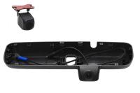 Штатный двухканальный видеорегистратор для Haval Dargo RedPower DVR-HV4-G Dual