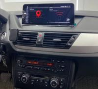 Магнитола BMW X1 (E84) 2009-2015 (без штатного экрана) - Radiola RDL-6219 монитор 10.25", Android 13, 8Гб+128Гб, CarPlay, 4G SIM-слот