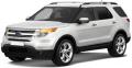 Explorer 2011-2015