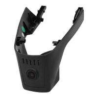 Штатный видеорегистратор для Volkswagen Touareg 3 (2018+) RedPower DVR-VT2-G