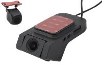 Двухканальный универсальный видеорегистратор RedPower DVR-UNI5-G DUAL