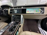 Монитор Android 2x12,25" для Land Rover Range Rover Sport 2 2013-2016 (BOSCH) RDL-2267