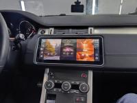 Монитор Android 12,3" для Land Rover Range Rover Evoque 2012-2018 RDL-1265