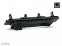 Штатная HD камера заднего вида AVS327CPR (#151) для автомобилей MERCEDES-BENZ