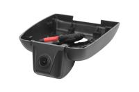 Штатный видеорегистратор RedPower DVR-TOY4-G для Toyota Highlander (2018-2022) с ассистентом ближнего/дальнего света