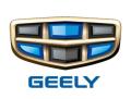 Штатные регистраторы для Geely
