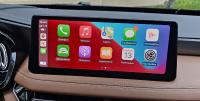 Блок CarPlay и Android Auto с навигацией для INFINITI QX60 2023+ из Китая — CarPlay BOX