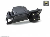 CMOS ECO LED штатная камера заднего вида AVS112CPR (#027) для автомобилей HYUNDAI