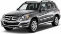 GLK (X204) 2008-2015