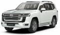 Land Cruiser 300