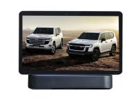 НАВЕСНОЙ МОНИТОР 15.6" ERGO LC300 НА ANDROID ДЛЯ TOYOTA LC300/LEXUS LX NEW