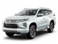Pajero 2020+