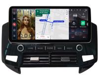 Автомагнитола андроид в штатное место RedPower 85223 XLM PROmax Split для Mitsubishi Pajero 4-поколение 2006-2020