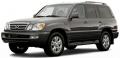 LX 470 1998-2007