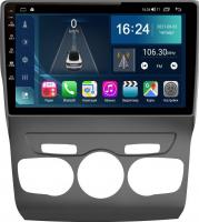 Штатная магнитола для Citroen C4 2010+ FarCar TG2006M на Android 10, 8-ядер, 2Гб-32Гб, встроенным 4G модемом и DSP