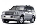 Land Cruiser 100 2002-2007