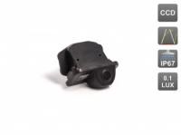 CCD штатная камера заднего вида с динамической разметкой AVS326CPR (#087) для автомобилей TOYOTA