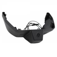 Штатный видеорегистратор для Toyota Prado 250 и Lexus GX550 с ассистентом / RedPower DVR-TOY12-G