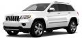 Grand Cherokee 2010-2013