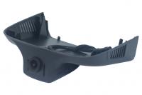 Штатный видеорегистратор Redpower DVR-MBML-G чёрный (Mercedes ML и GL 2011+ без ночного видения)