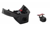 Двухканальный видеорегистратор Redpower DVR-MBC-G DUAL чёрный (Mercedes W205, W213 и GLC)