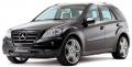 ML (W164) 2005-2011