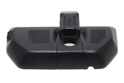 Двухканальный видеорегистратор для Haval Jolion  RedPower DVR-HV5-G Dual 