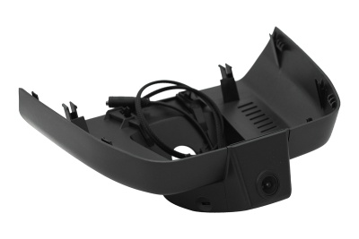 Двухканальный видеорегистратор RedPower DVR-GL4-G Dual для Geely Monjaro