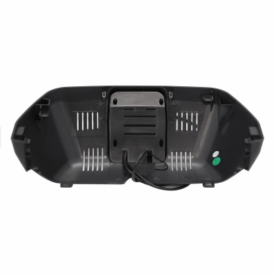 Штатный видеорегистратор для Toyota Prado 250 и Lexus GX550 с ассистентом / RedPower DVR-TOY12-G