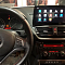 Магнитола BMW X1 (E84) 2009-2015 (без штатного экрана) - Radiola RDL-1219 монитор 12.3", Android 13, 8Гб+128Гб, CarPlay, 4G SIM-слот